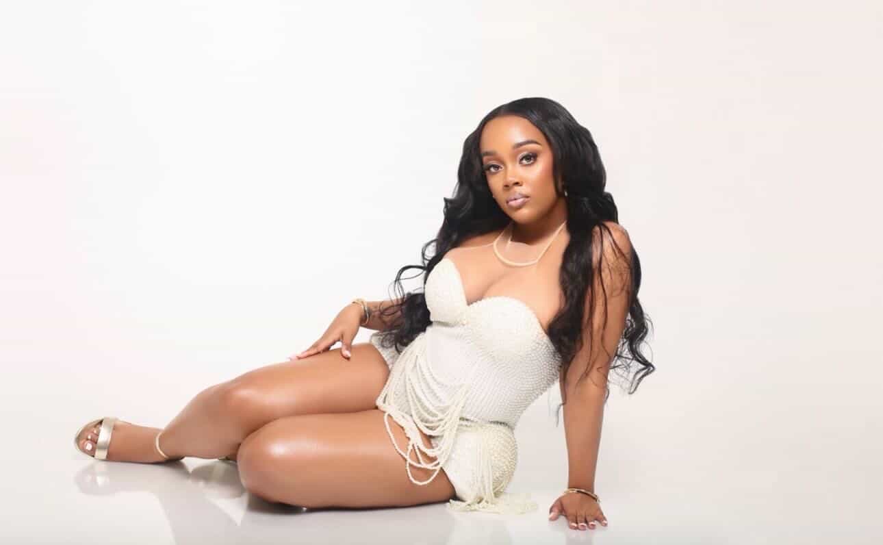 Nyla, founder of NylaNeats